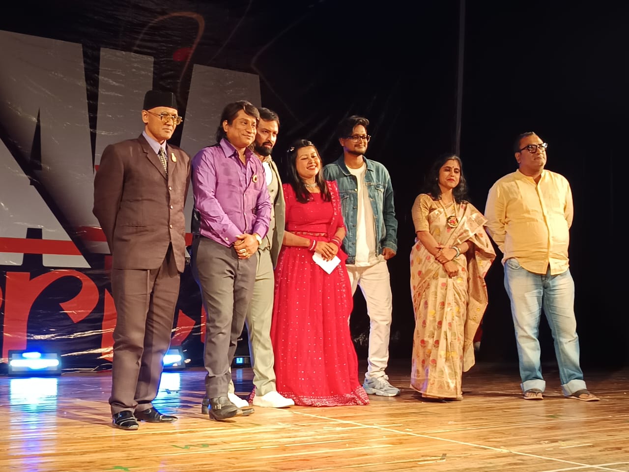 কলাকৃতি’র বার্ষিক বিচিত্রা উৎসব: নৃত্য, শিল্প ও মানবতার ছোঁয়ায় এক স্বর্ণালী সন্ধ্যা