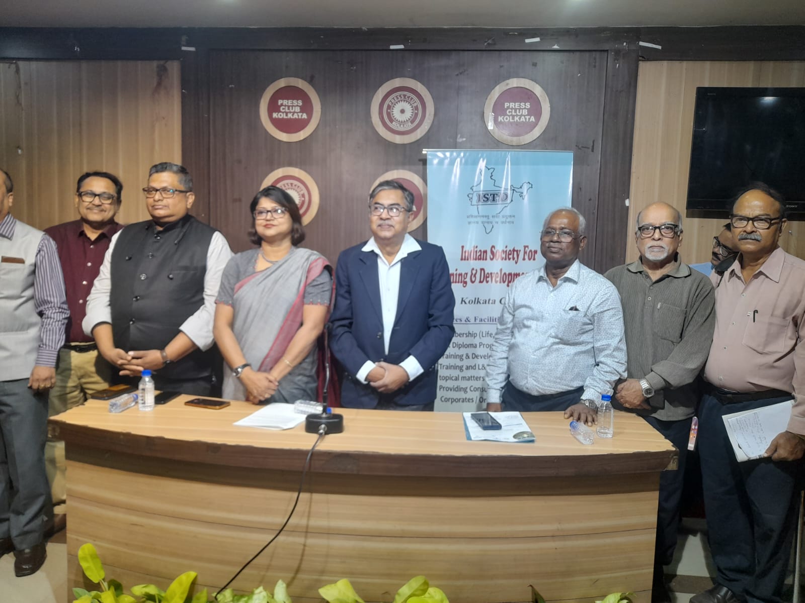 ৭ম EIRC ১৪ ও ১৫ নভেম্বর, ২০২৫ তারিখে ISTD কর্তৃক অনুষ্ঠিত হবে